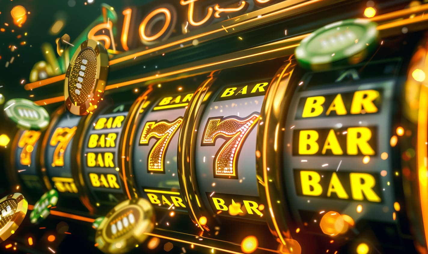 Jogos e Slots EUROGAMERBET.com